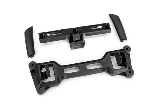 Traxxas Ruatler 2WD Front & Rear Clipless Body Latches TRA3730