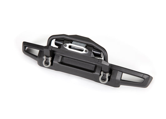 Traxxas TRX-4 Ford Bronco Front Bumper TRA9224