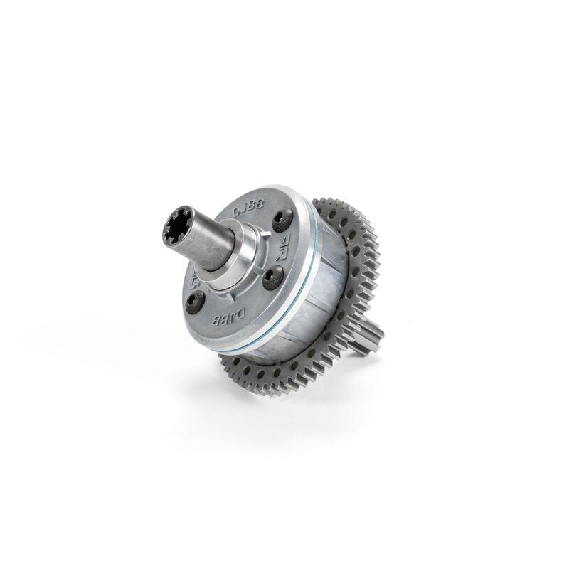 Arrma 57T Metal Center Diff Set 0.8 MOD ARA311165