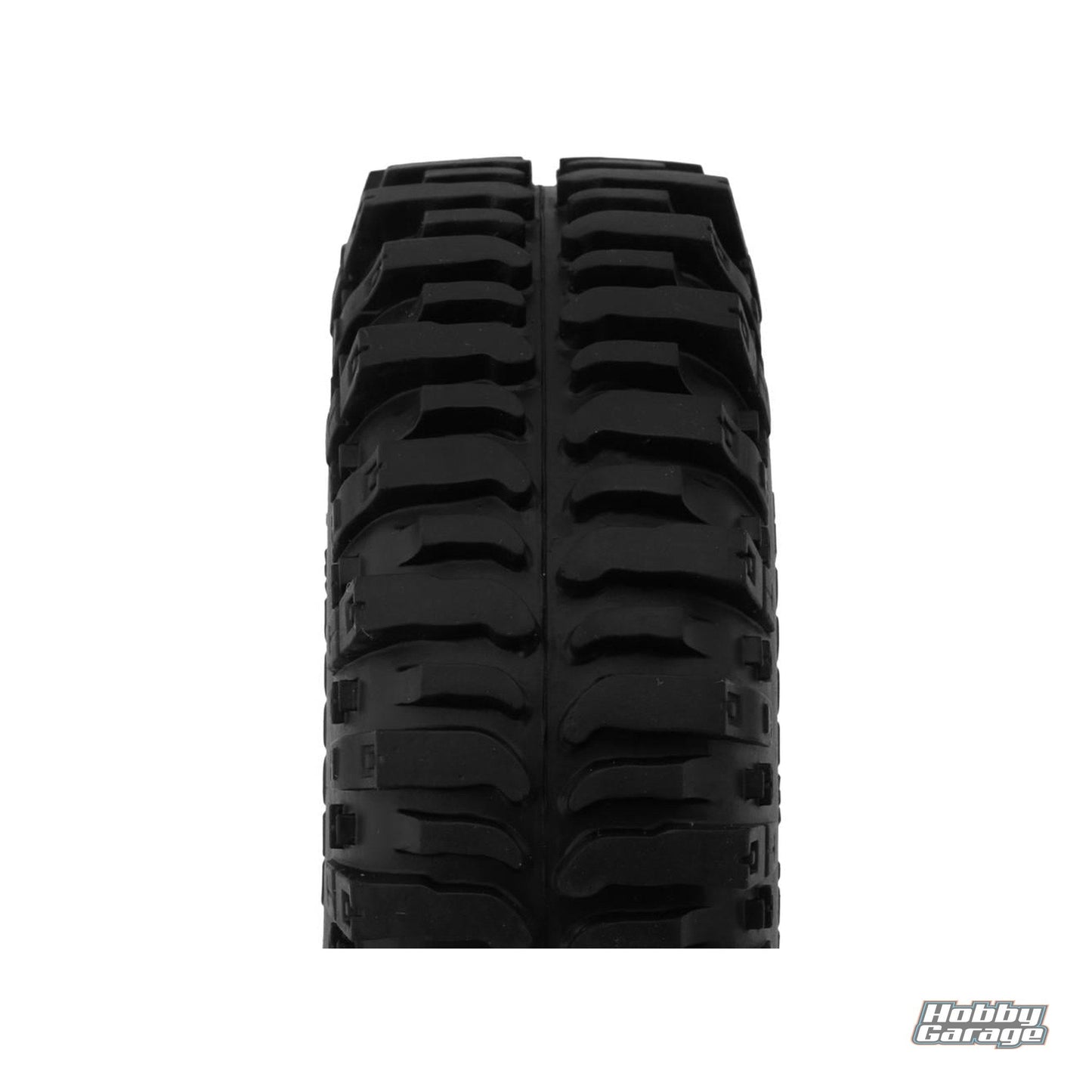 RC4WD Interco Super Swamper TSL/Bogger 1.9" Scale Rock Crawler Tires (2) (X3) Z-SRC4ZT0046