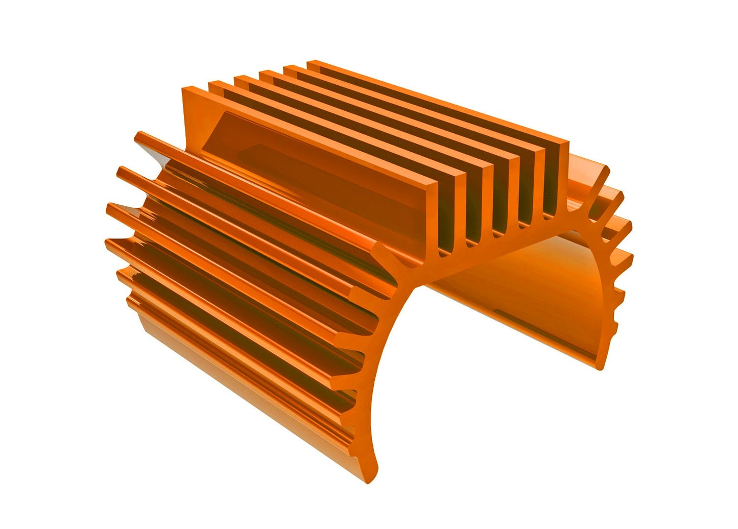 Traxxas Titan 180 Aluminum Heat Sink TRA9793