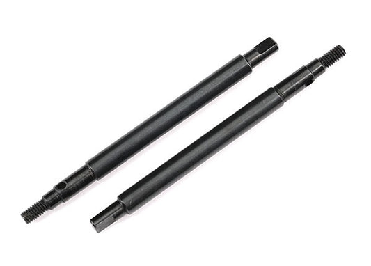 Traxxas Rear Axle Shafts (2) TRA9730