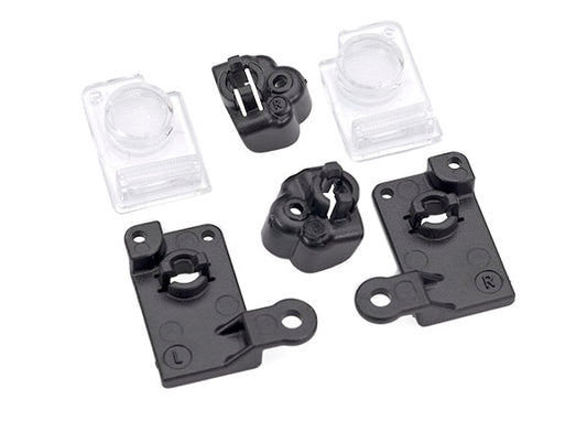 Traxxas TRX-4M Chevrolet K10 Body Lenses TRA9818