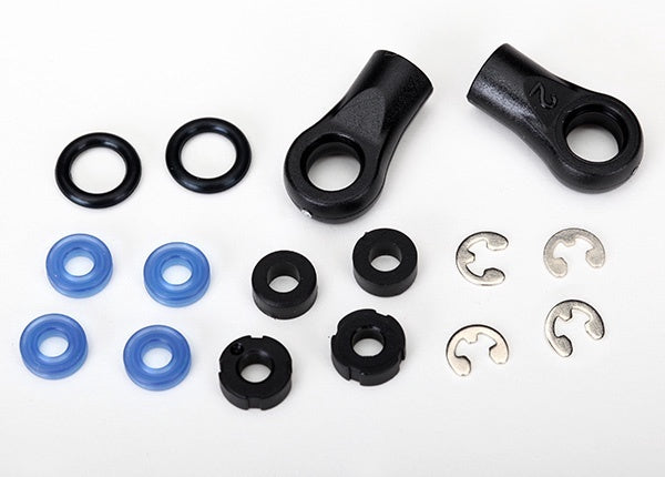 Traxxas Gts Shock Rebuild Kit TRA8262