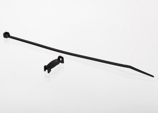 Traxxas Temperature Sensor Mount for Electric Motors TRA6535