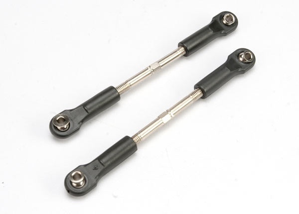 Traxxas 58mm Camber Links (2) TRA5539