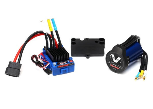 Traxxas Velineon VXL-3S Brushless Power System TRA3350R
