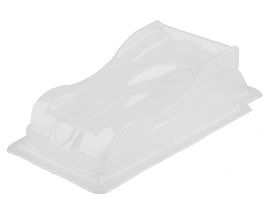 Nexx Racing 1/28 Lexan Pancar Body (Clear) NX-325
