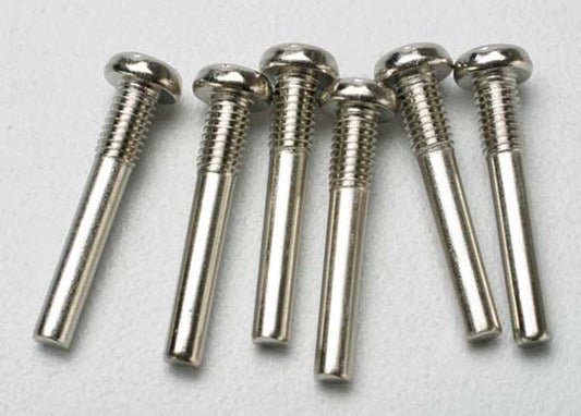 Traxxas Screw Pins 2.5x18mm (6) TRA5144