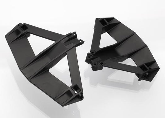 Traxxas XO-1 Body Mounts (F&R) TRA6415