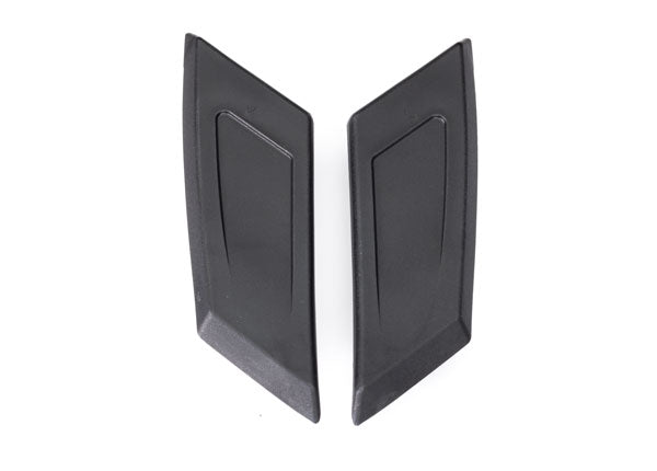 Traxxas Maxx Slash Front Body Reinforcements (L&R) TRA10216
