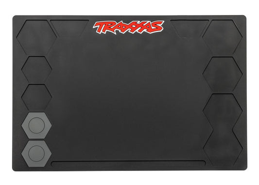 Traxxas Medium Rubber Pit Mat (16"x24") TRA3425
