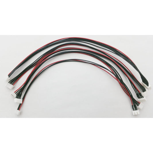 Bat-safe Jst-xh Long Balance Wire Set, for Batsafe Xl Bafxlwireset