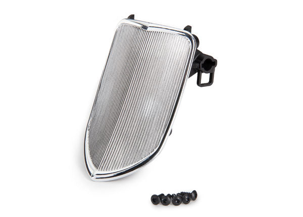 Traxxas 4-tec Factory Five '33 Hot Rod Coupe Grille TRA9336