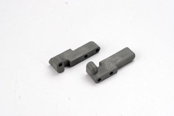 Traxxas Servo Mounts (2) TRA4918A