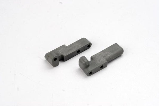 Traxxas Servo Mounts (2) TRA4918A