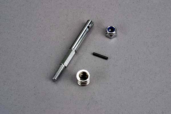 Traxxas Slipper Clutch Shaft TRA1993