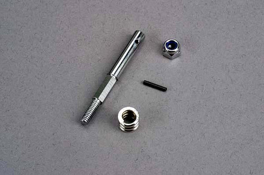 Traxxas Slipper Clutch Shaft TRA1993