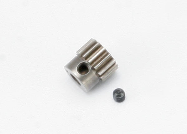 Traxxas 14-tooth Pinion Gear (32-pitch) 5mm Bore TRA5640