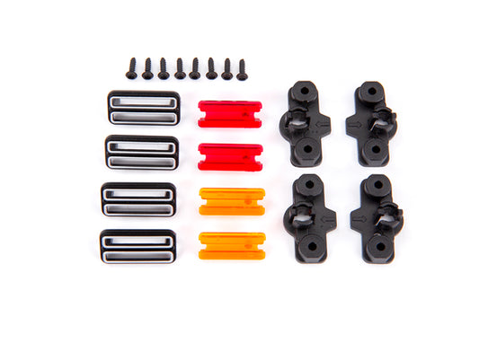 Traxxas TRX-4 Chevrolet Blazer Marker Lights TRA9116