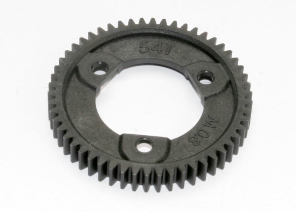 Traxxas 54-tooth Center Differential Spur Gear (32-pitch) TRA3956R
