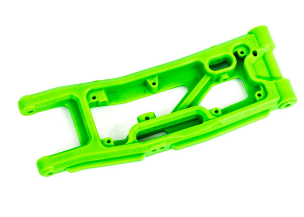 Traxxas Green Left Rear Suspension Arm TRA9534G