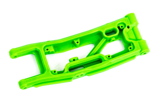 Traxxas Green Left Rear Suspension Arm TRA9534G