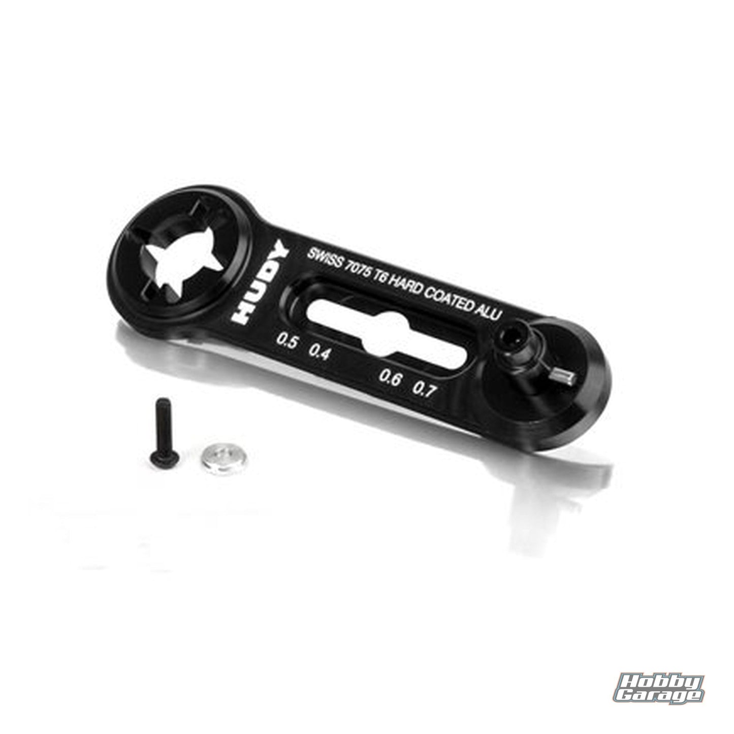 Hudy Flywheel / Clutch Multi-Tool HUD182010