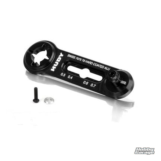 Hudy Flywheel / Clutch Multi-Tool HUD182010