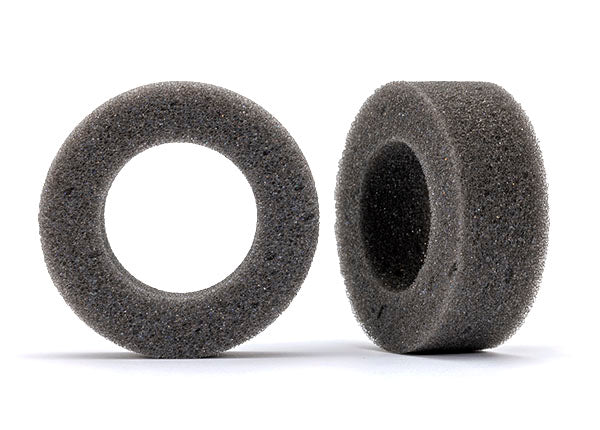 Traxxas TRX-4M 1" Firm Foam Tire Inserts (2) TRA9874