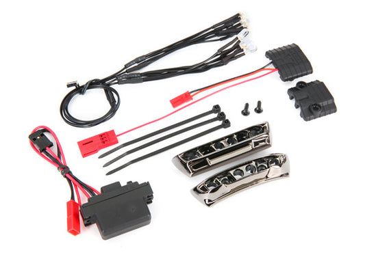 Traxxas 1/16 E-revo LED Light Kit TRA7185A