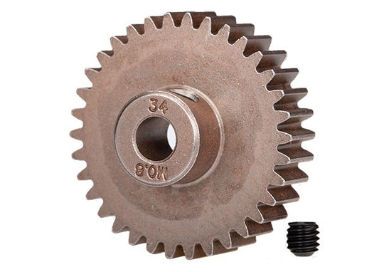 Traxxas 34-tooth Pinion Gear (32-pitch) 5mm Bore TRA5639