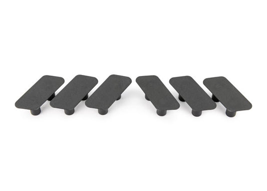 Traxxas Slash Modified Body Reinforcement Set (L&R) TRA10415