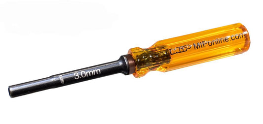 MIP Gen 2 Metric Nut Driver (3.0mm) MIP9813