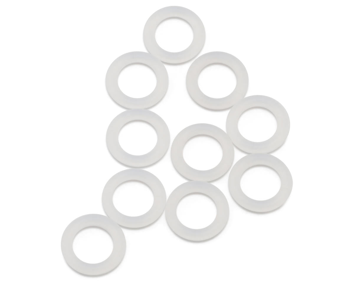 Mugen Seiki MBX7/MBX8 Htd S6 Silicon O-rings (10) MUGE2242B