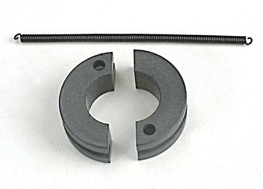Traxxas Clutch Shoes w/ Spring TRA4146X