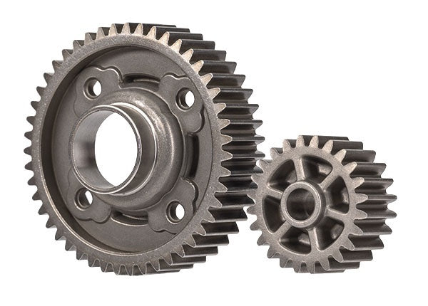 Traxxas Overdrive Gear Set TRA7886