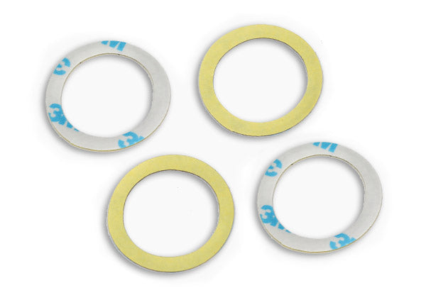 Traxxas Sound Output Module Adhesive Rings (4) TRA6581