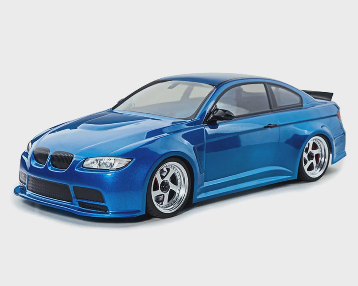 MST Rmx 2.5 1/10 2WD RTR Drift Car W/e92 Body (Blue) MXS-531902B