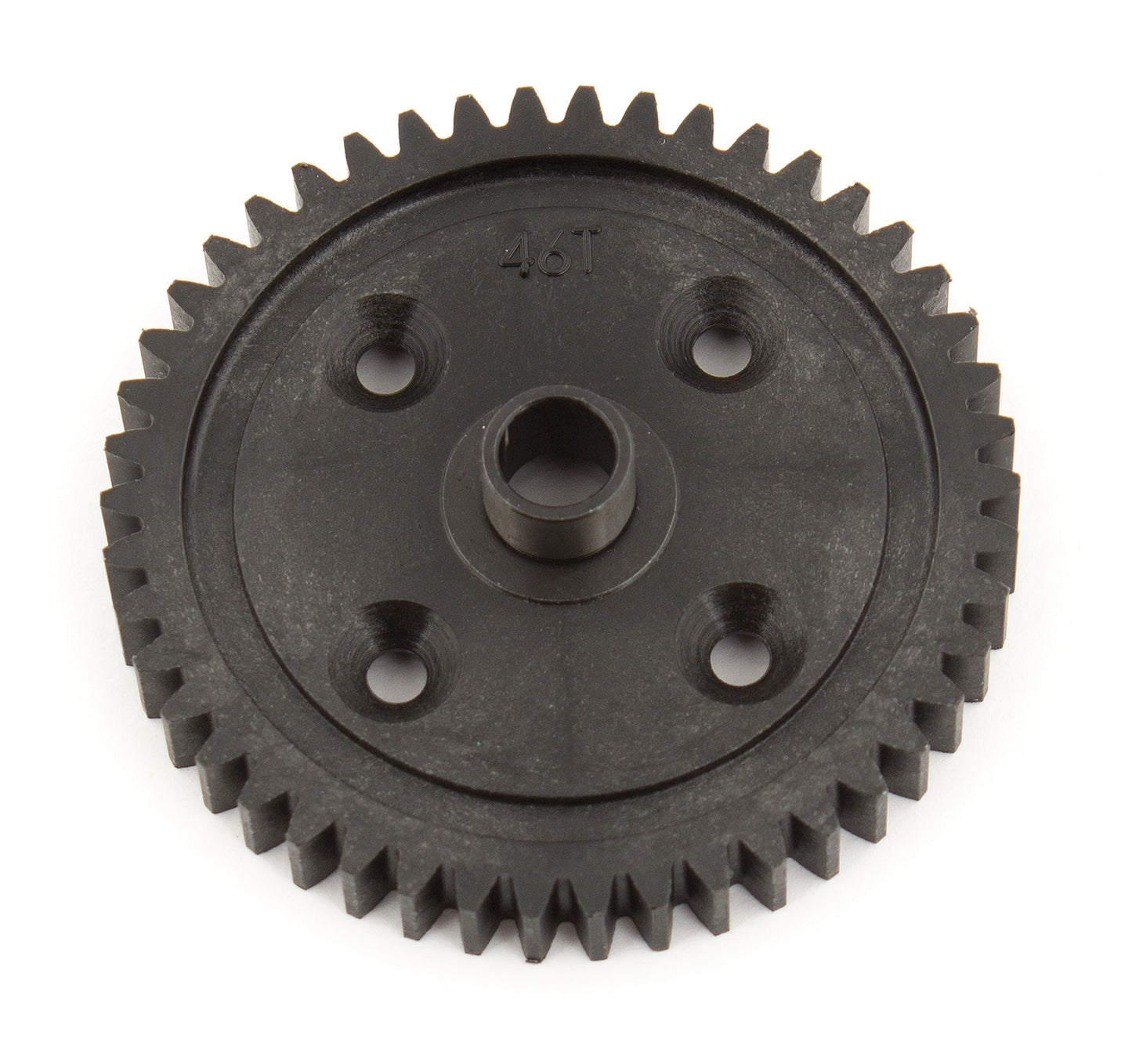 Team Associated Spur Gear, 46T Included in Kit for Rc8b3.1e ASC81389