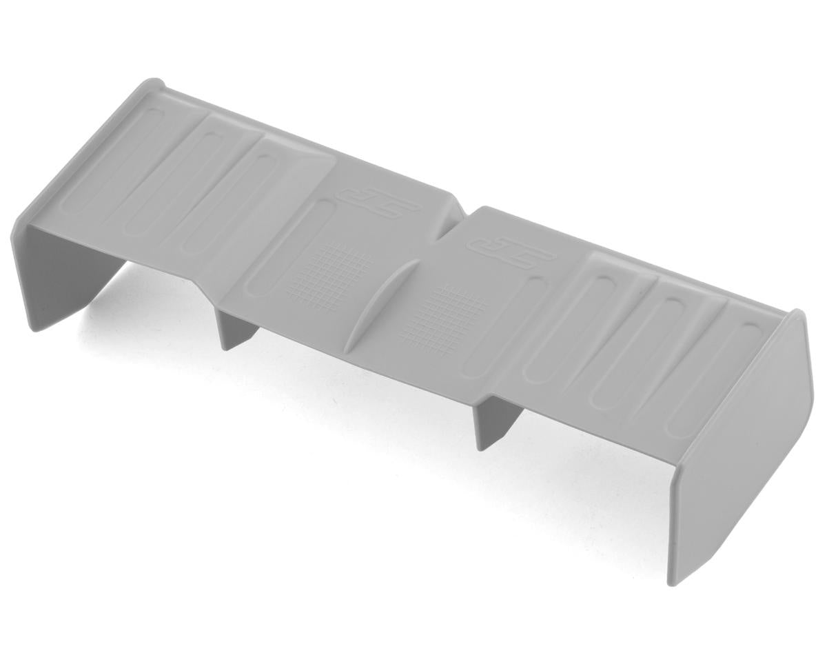 JConcepts Razor 1/8 Off Road Wing (White) JCO2998G