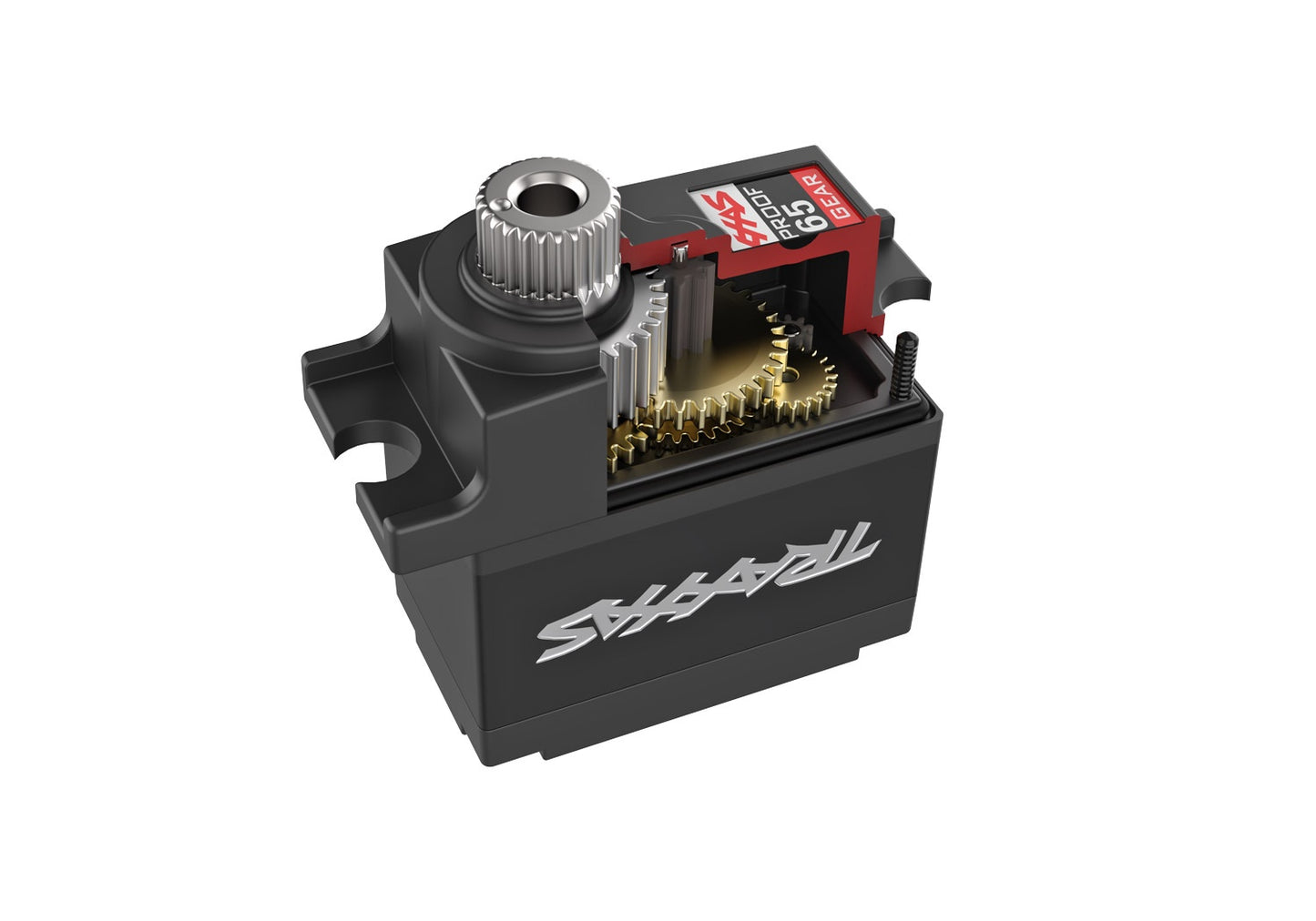Traxxas High-torque Metal-gear Sub-micro Servo TRA2265