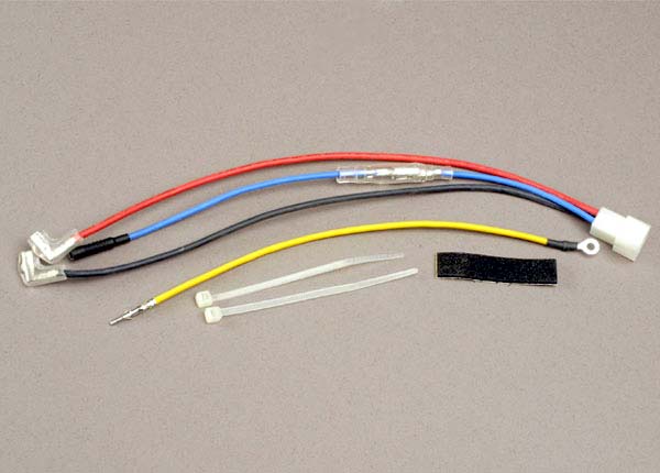 Traxxas Ez-start Wiring Harness TRA4579