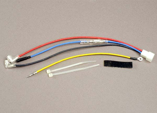 Traxxas Ez-start Wiring Harness TRA4579