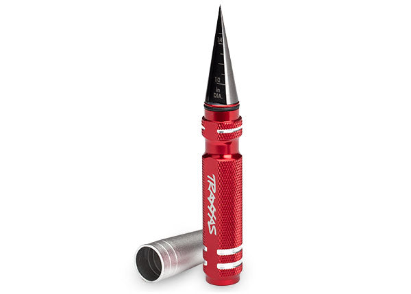 Traxxas Premium Body Reamer TRA3433X