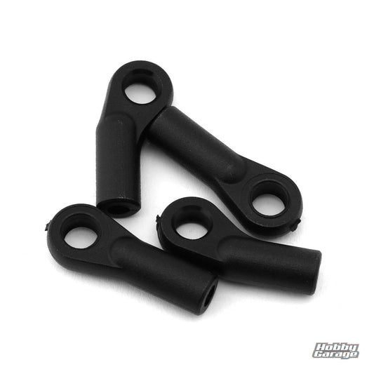 Mugen Seiki MBX 7mm Ball Link Rod Ends (4) MUGE0814A