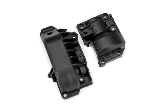 Traxxas Transmission Gear Covers TRA10987