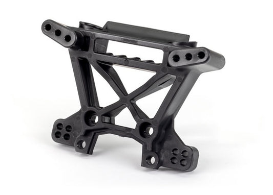 Traxxas Red Extreme Heavy-duty Front Shock Tower TRA9038R