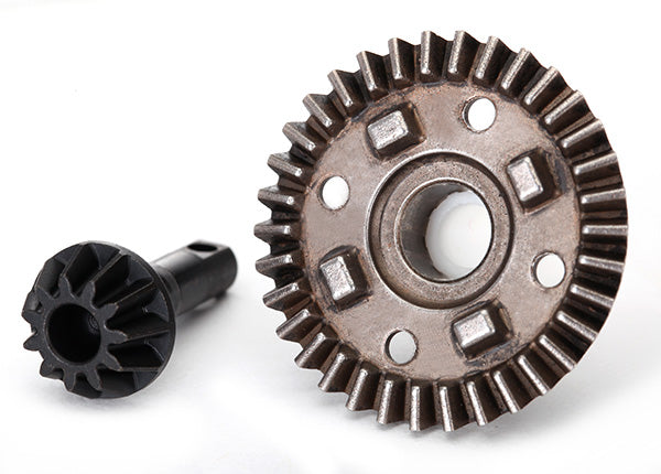 Traxxas Differential Ring & Pinion Gear TRA8279