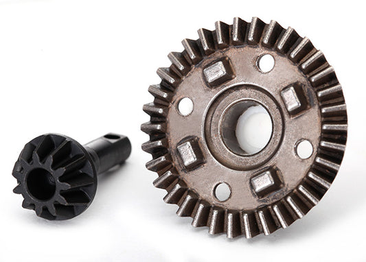Traxxas Differential Ring & Pinion Gear TRA8279